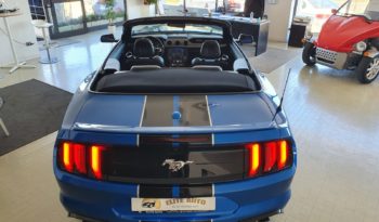 FORD MUSTANG 2.3 ECOBOST full