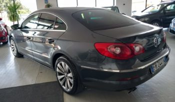 VOLKSWAGEN PASSAT full