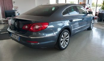 VOLKSWAGEN PASSAT full