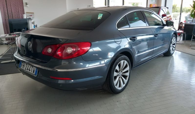 VOLKSWAGEN PASSAT full