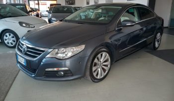 VOLKSWAGEN PASSAT full