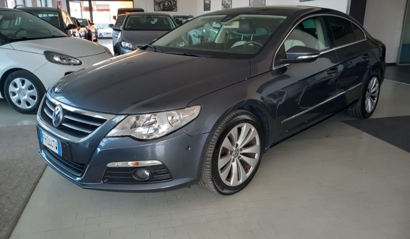 VOLKSWAGEN PASSAT full