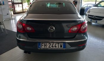 VOLKSWAGEN PASSAT full