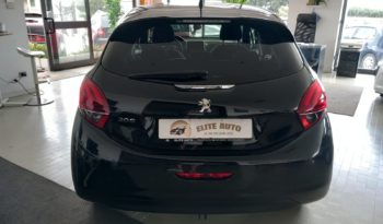 PEUGEOT 208 full