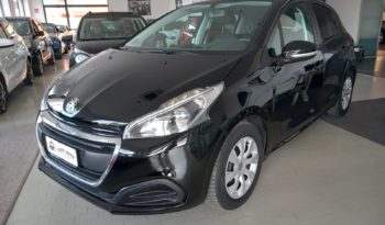 PEUGEOT 208 full