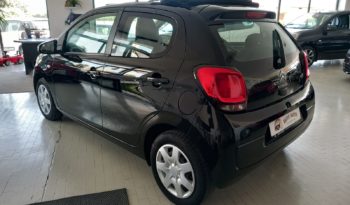 CITROEN C1 CABRIO full