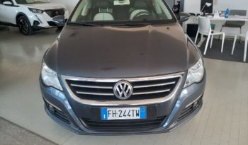 VOLKSWAGEN PASSAT full