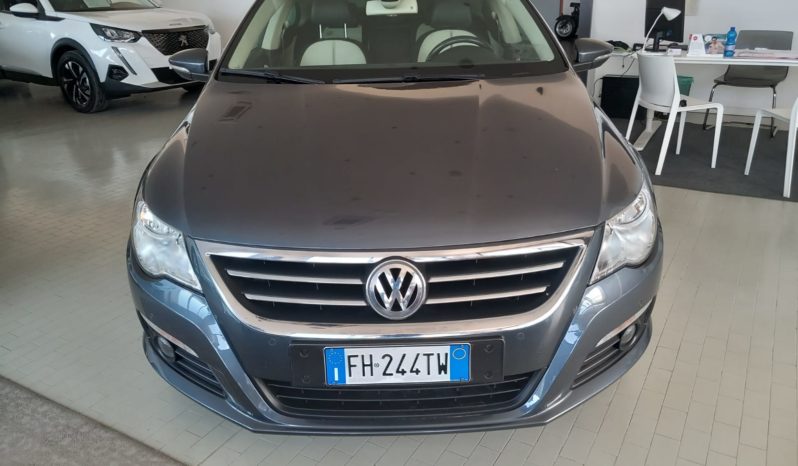 VOLKSWAGEN PASSAT full