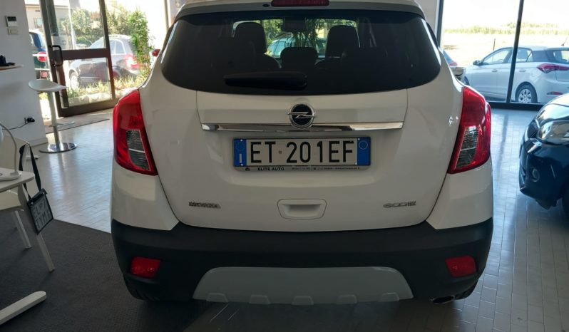 OPEL MOKKA full