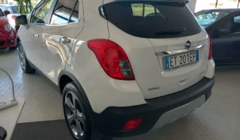 OPEL MOKKA full