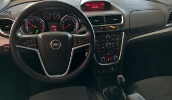 OPEL MOKKA full