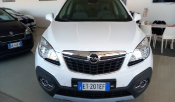 OPEL MOKKA full